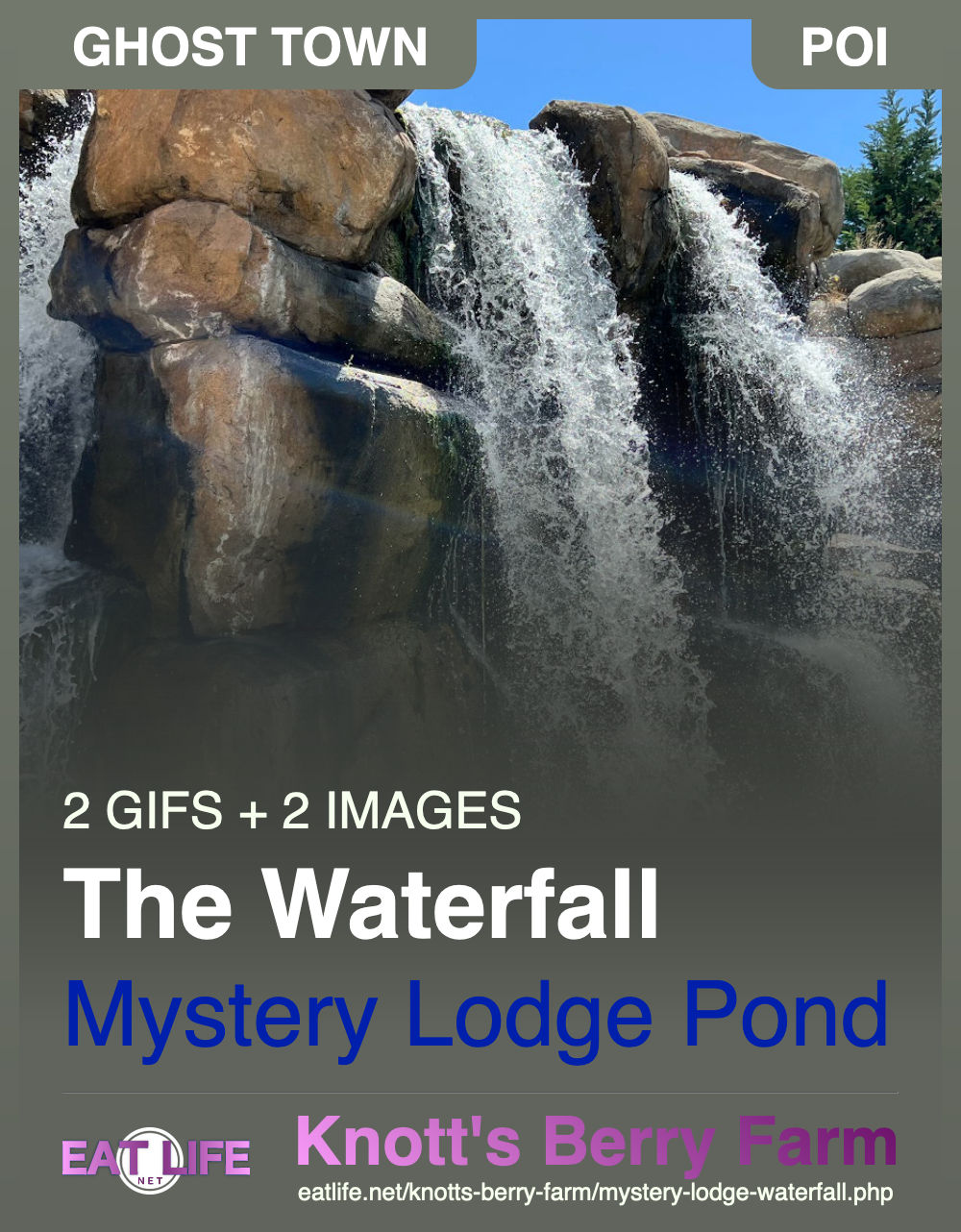 The Waterfall