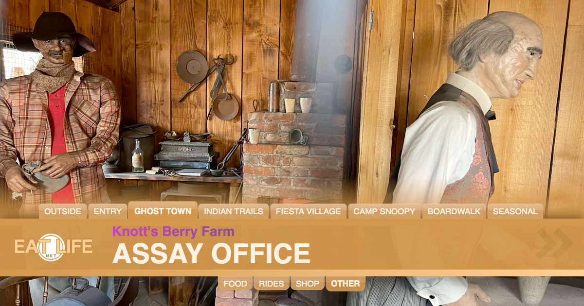 Assay Office