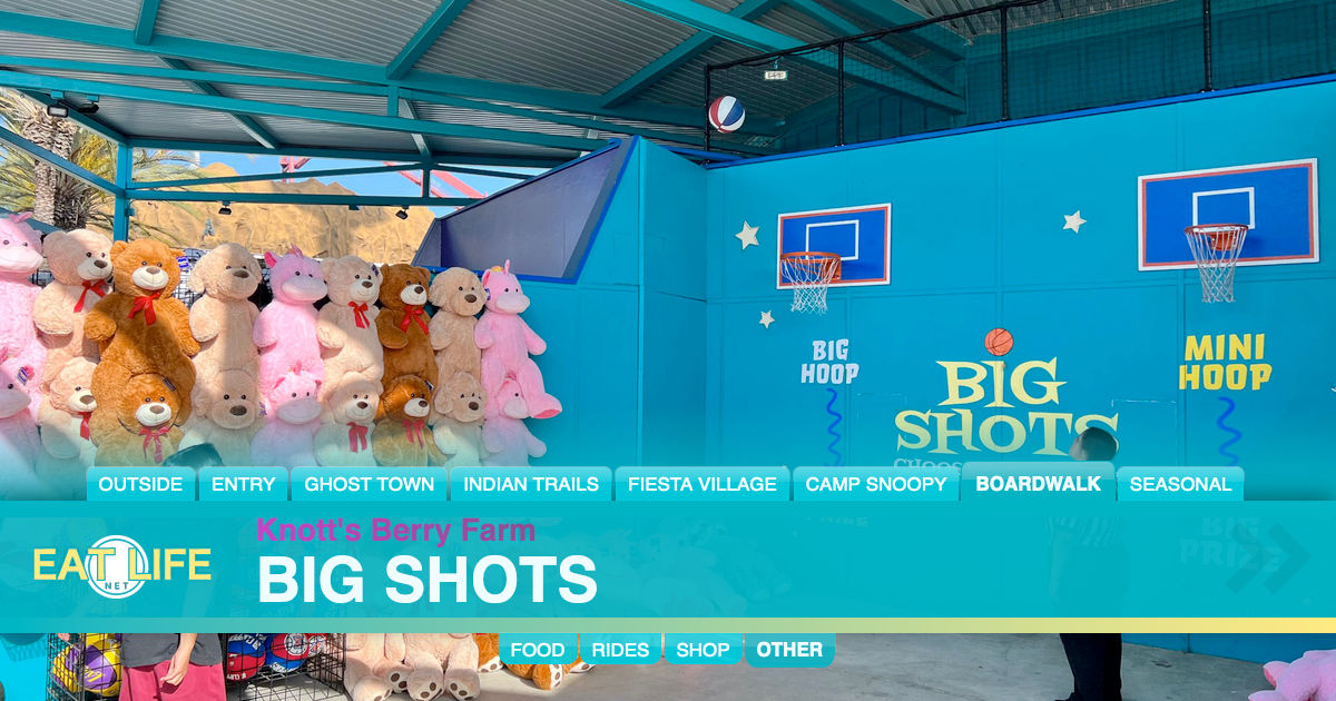 Big Shots