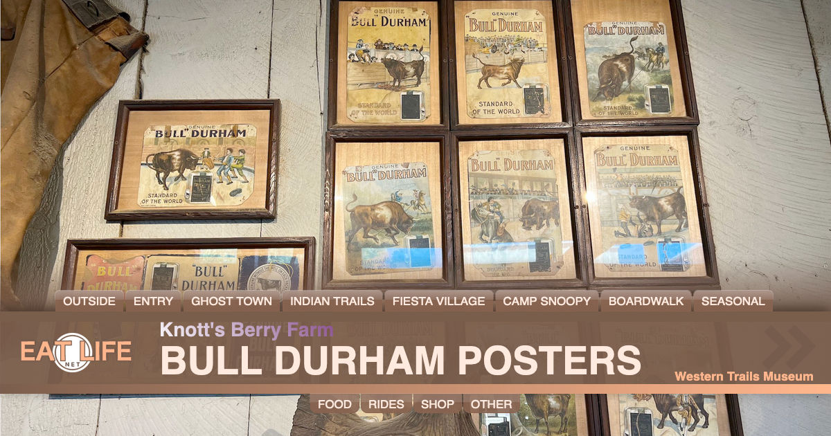 Bull Durham Posters