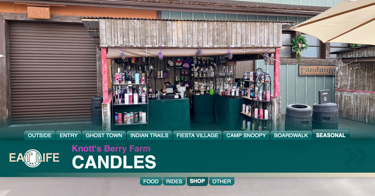 Candles