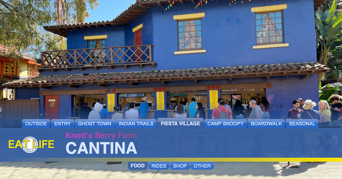 Cantina