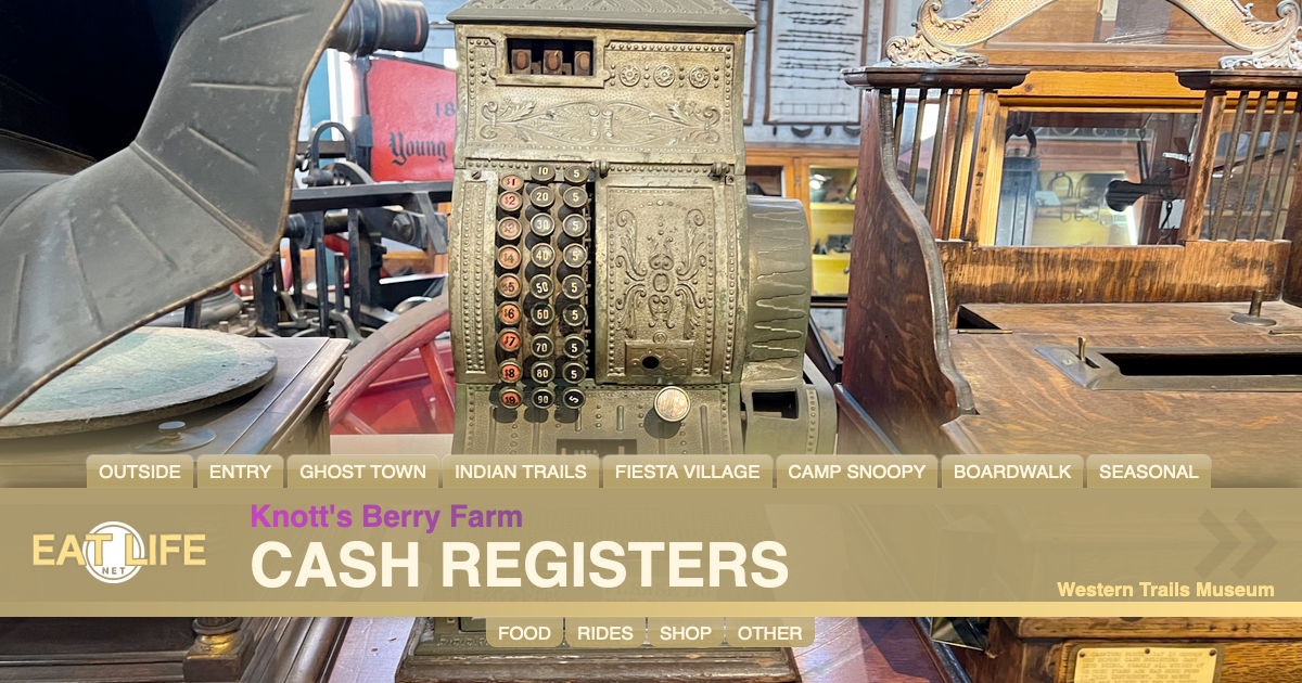 Cash Registers