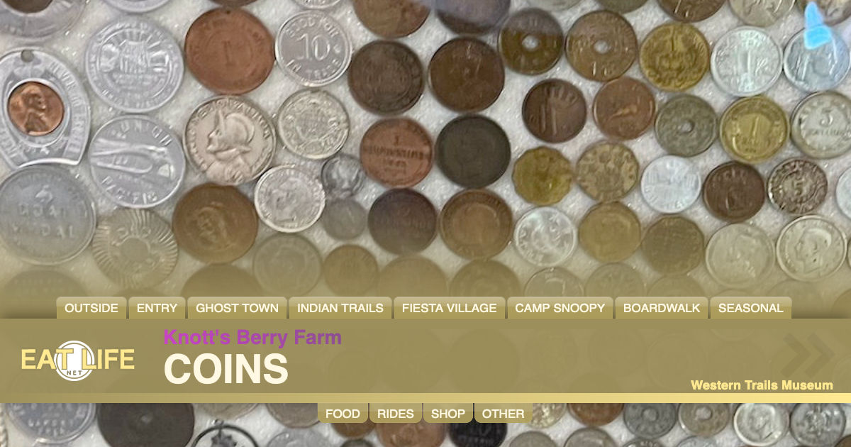 Coins
