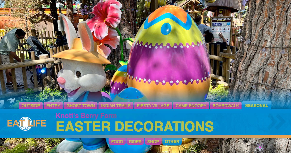 Easter Decorations