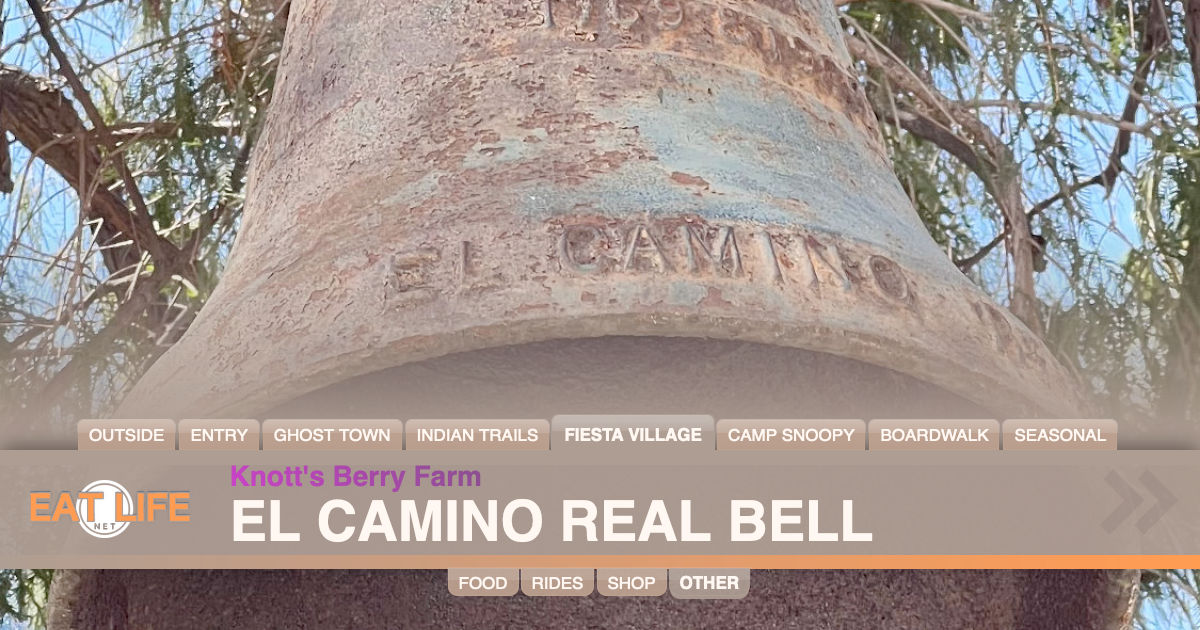 El Camino Real Bell