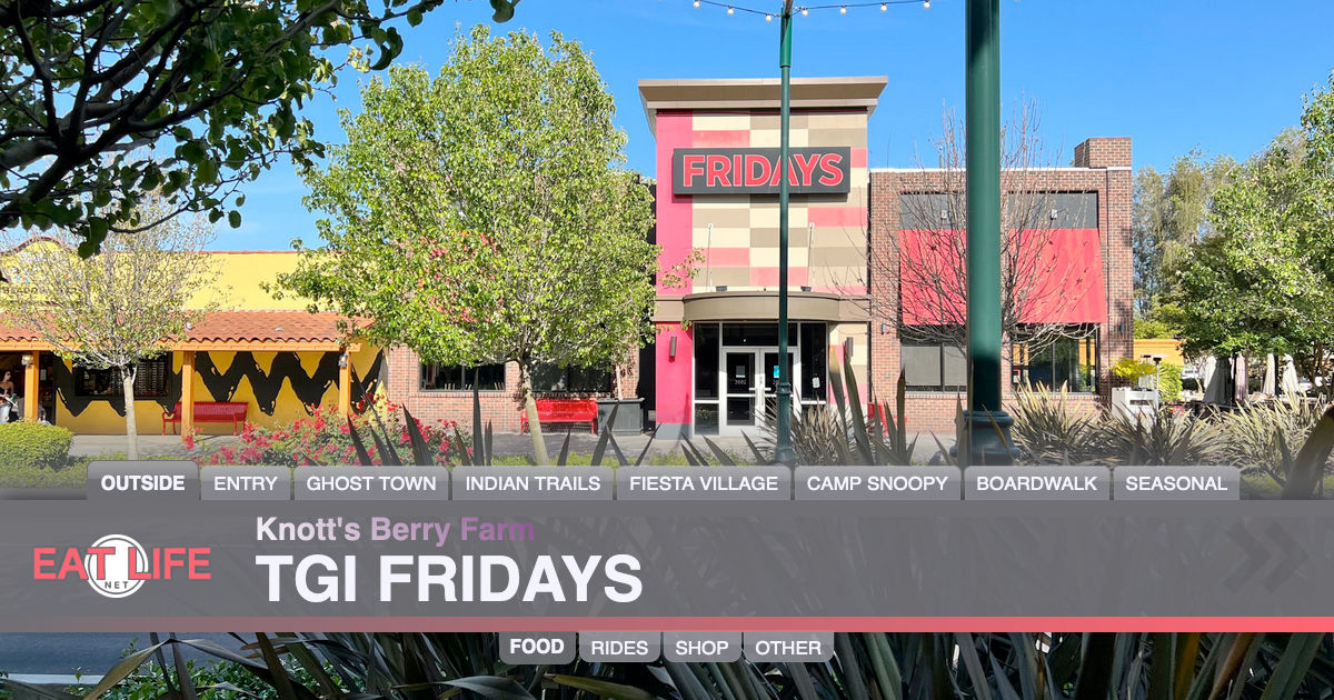 TGI Fridays