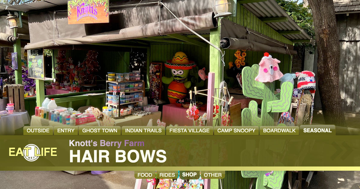 Hair Bows