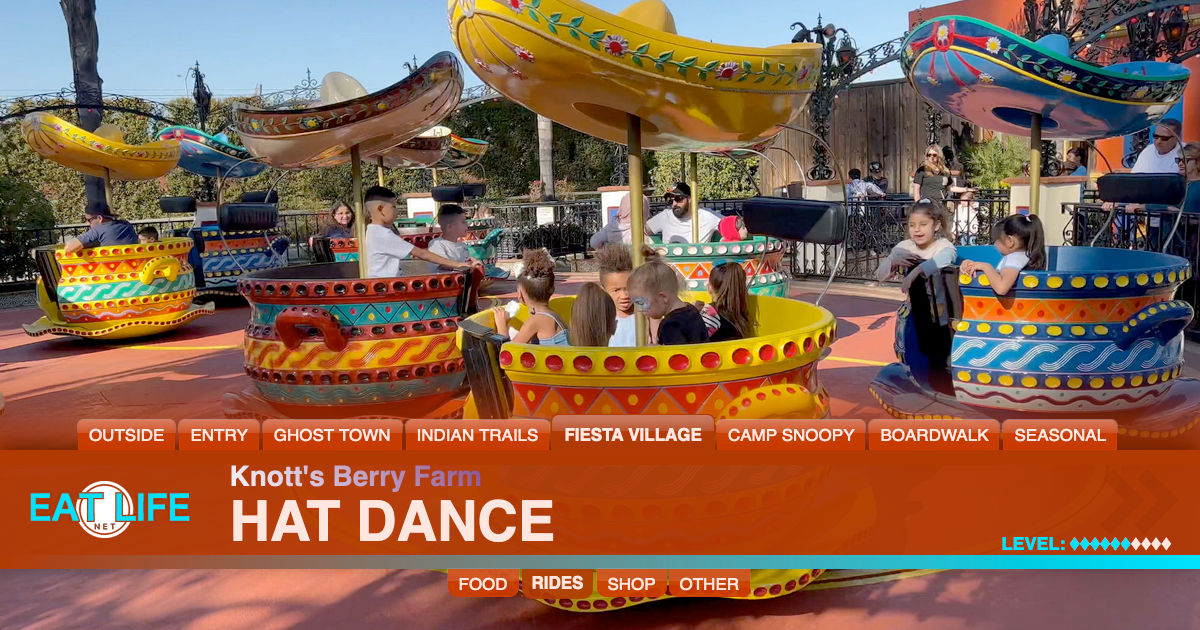 Hat Dance