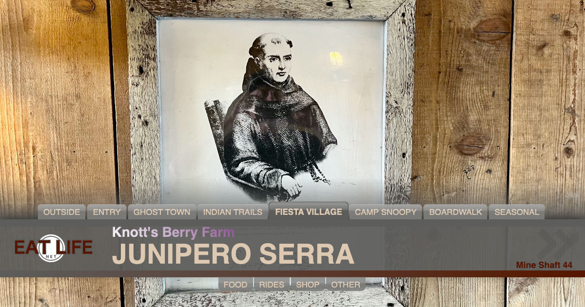 Junipero Serra