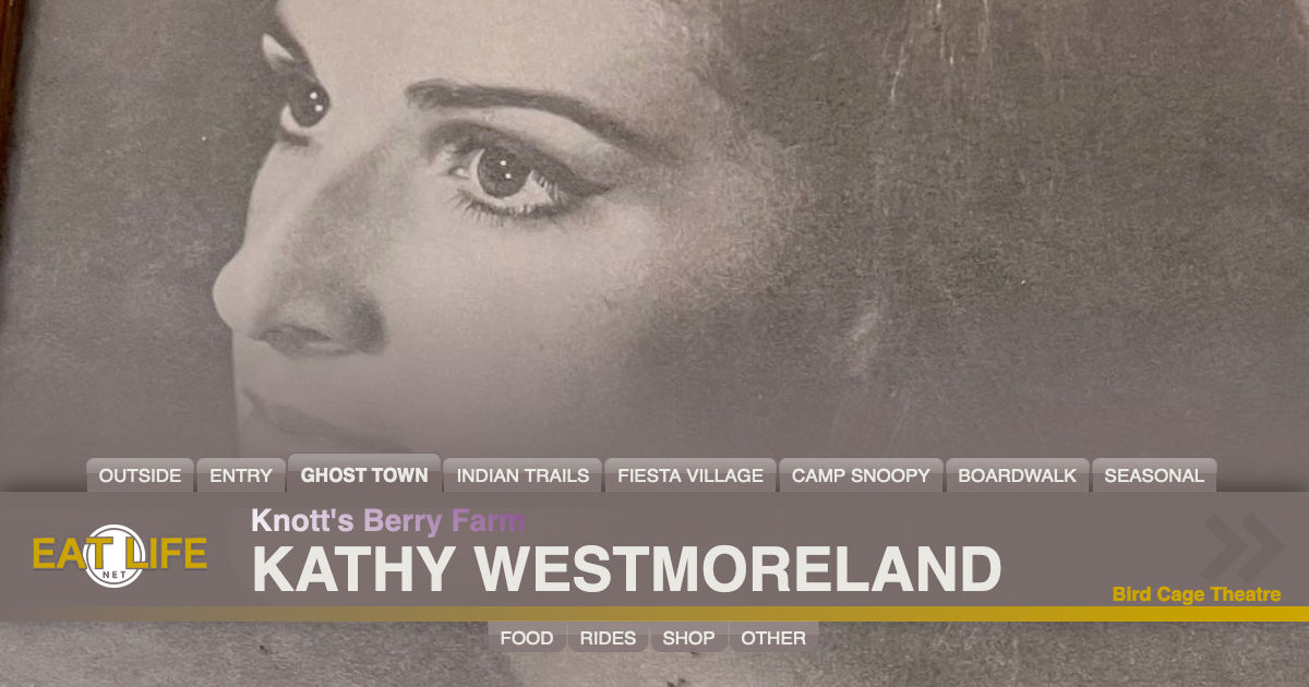Kathy Westmoreland