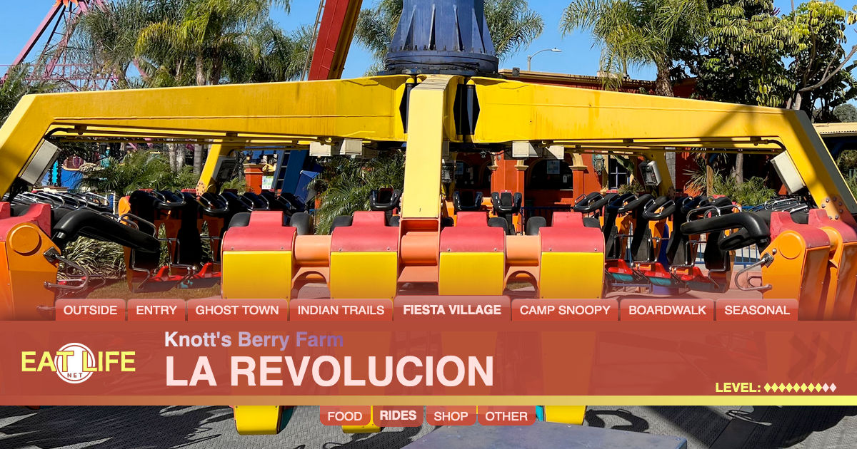 La Revolucion