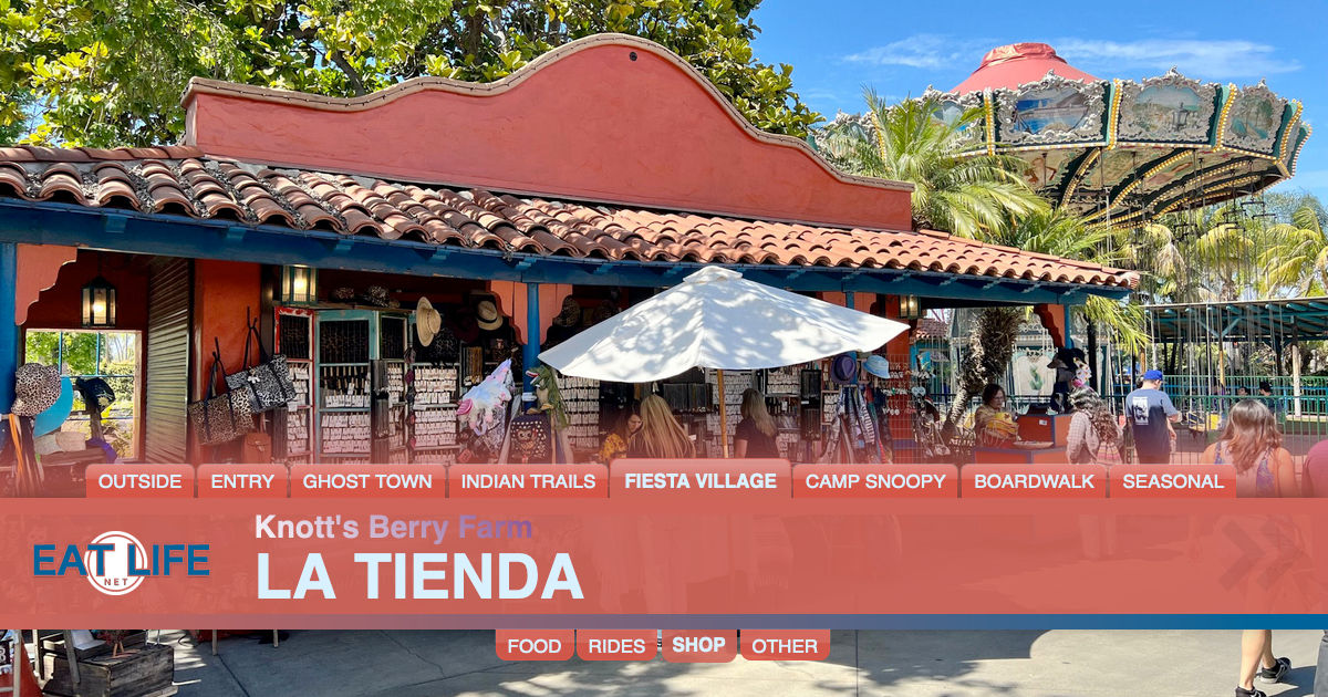 La Tienda