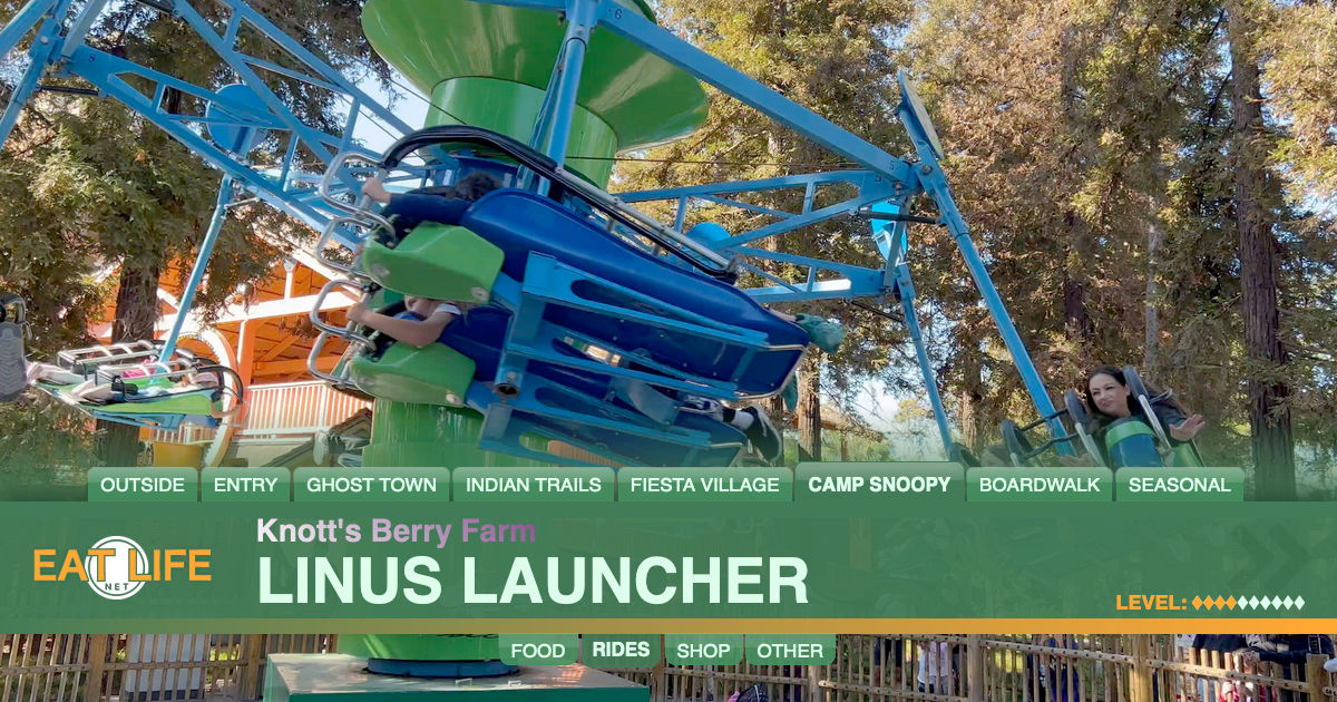 Linus Launcher