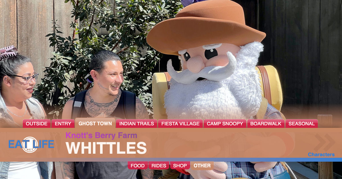 Whittles