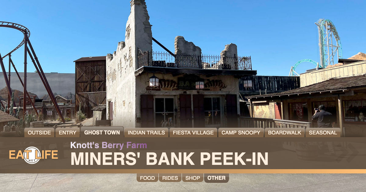 Miners' Bank