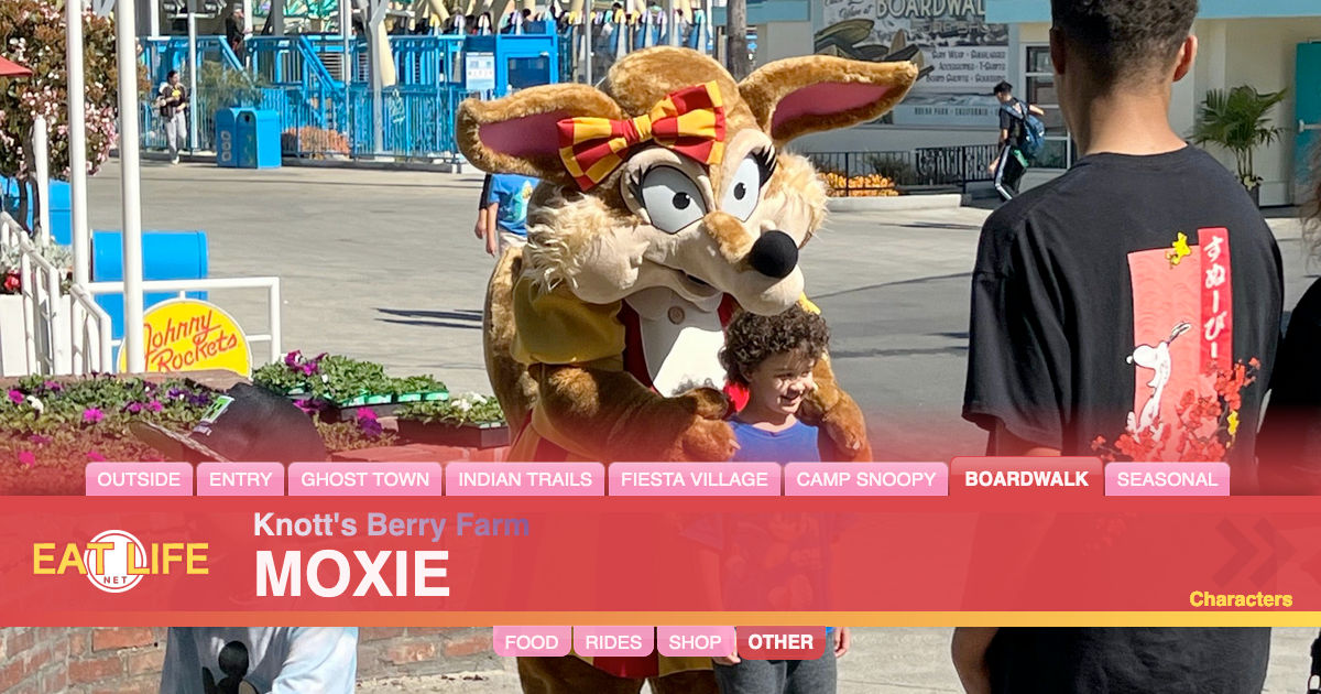 Moxie