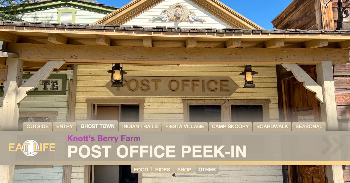 Post Office
