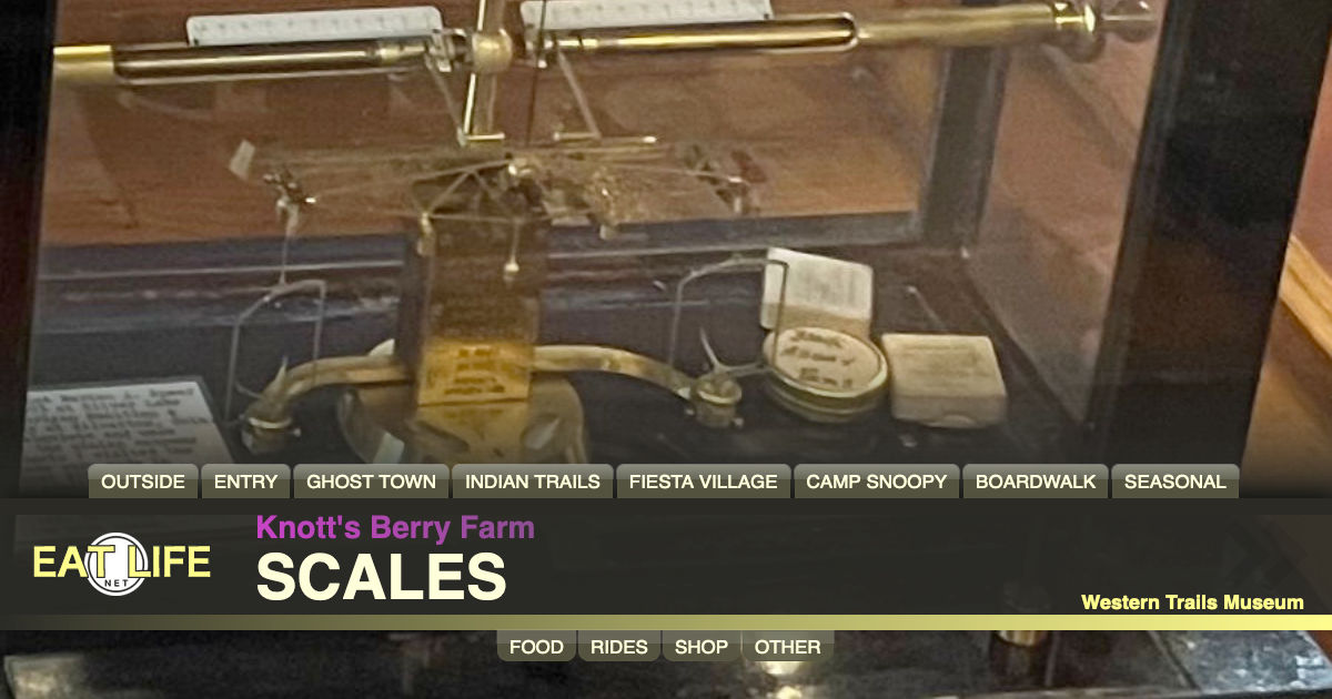 Scales