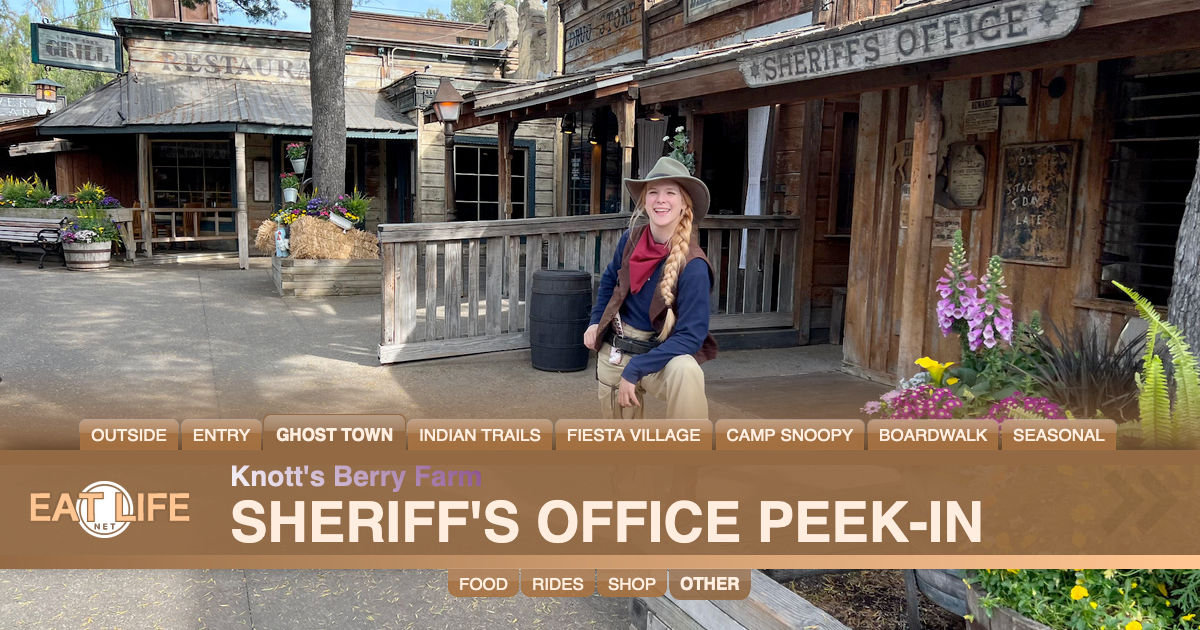 Sheriff's Office