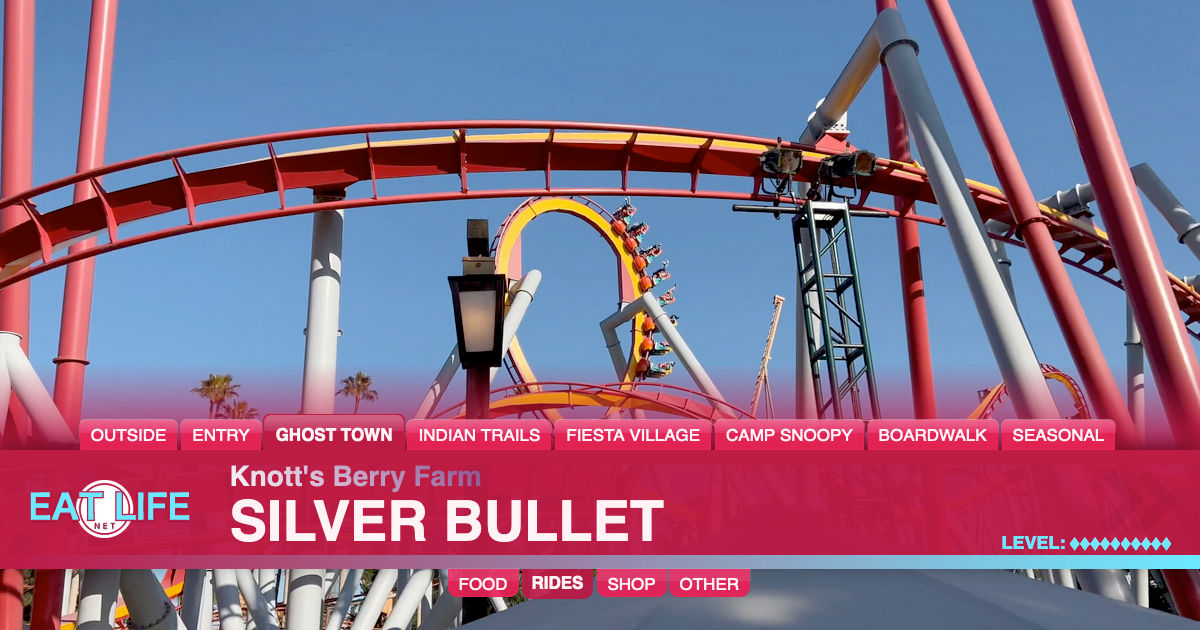 Silver Bullet