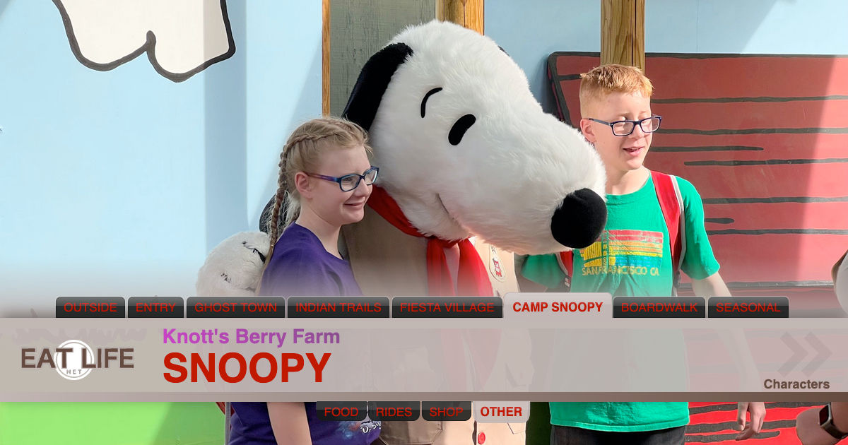 Snoopy