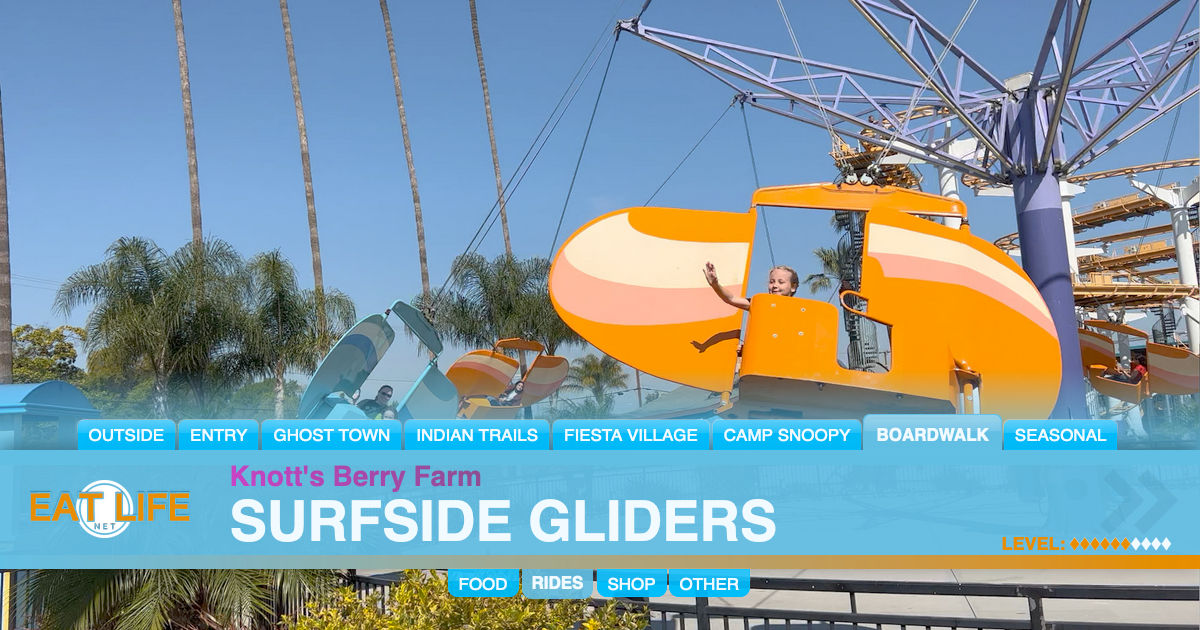 Surfside Gliders