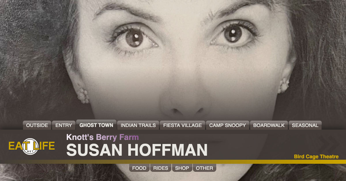 Susan Hoffman