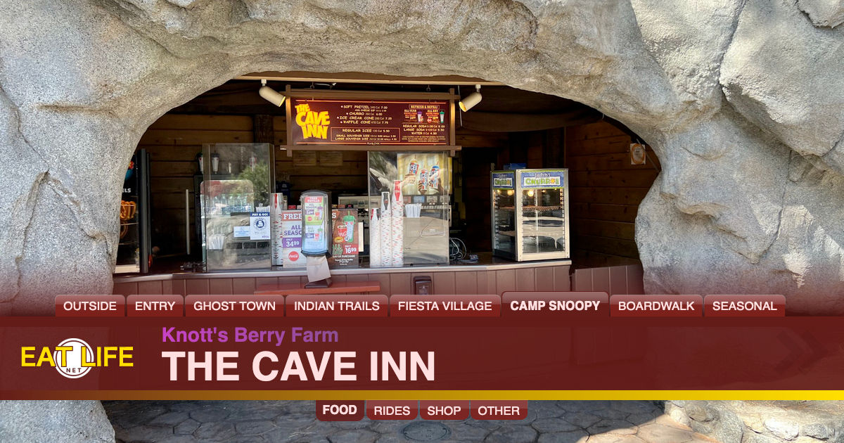 The Cave Inn