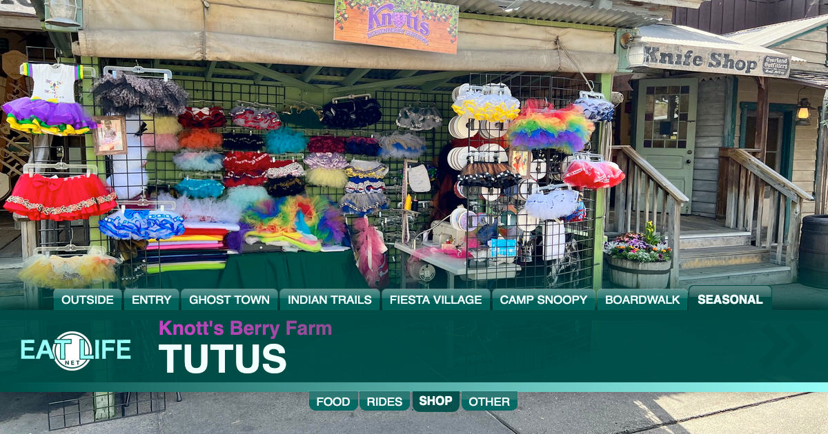Tutus