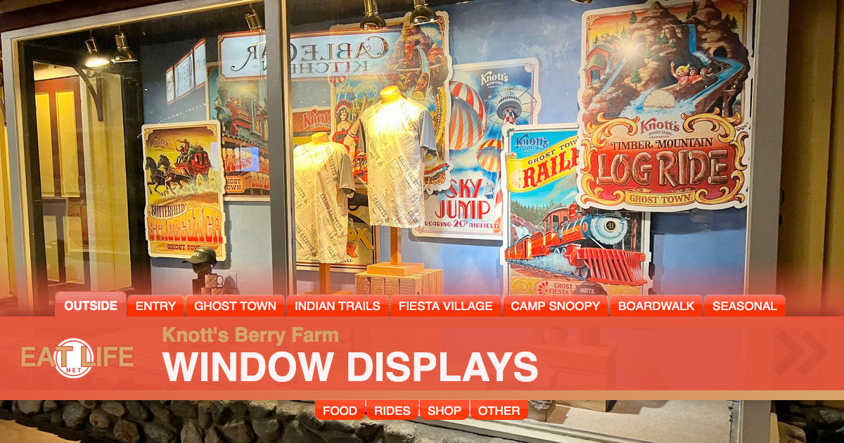 Window Displays