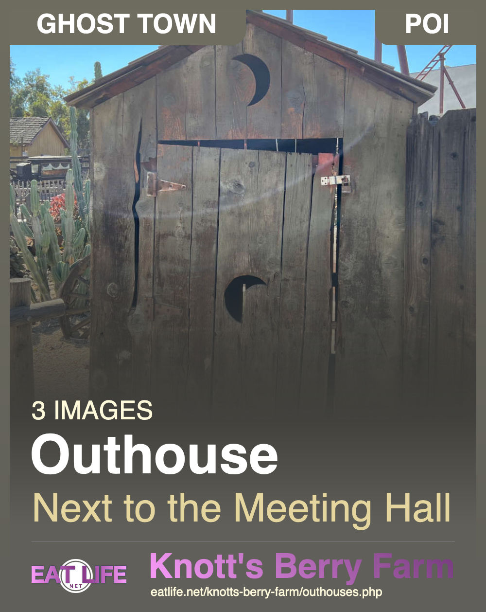 Outhouse