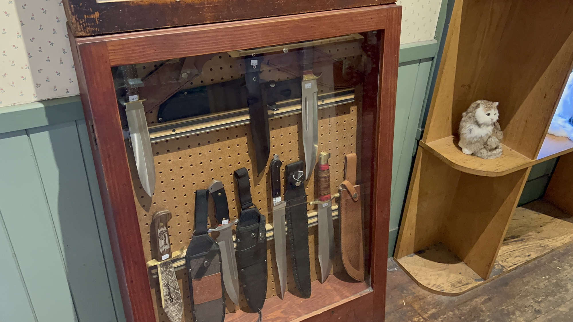 Hunting Knives