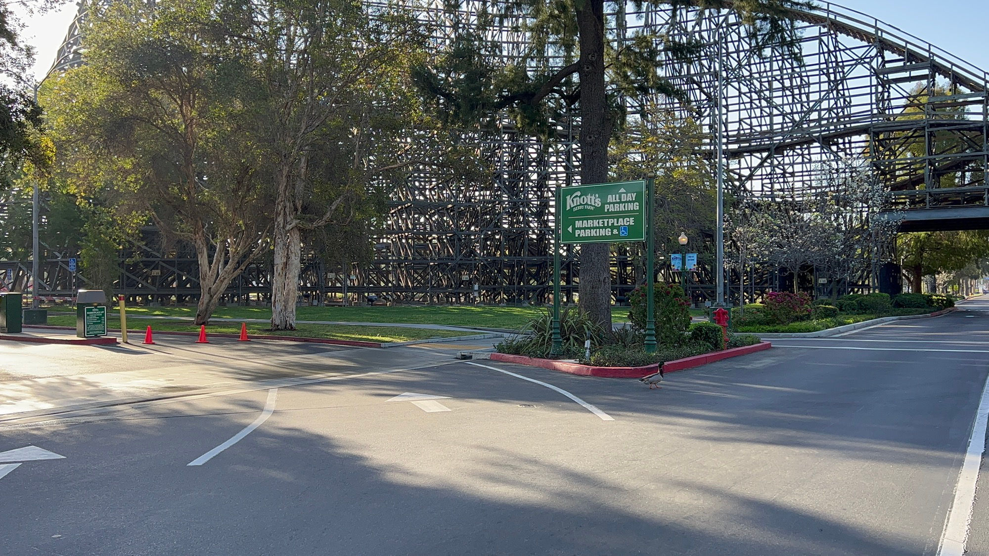 All Day Parking Parking Lot All Day Parking
