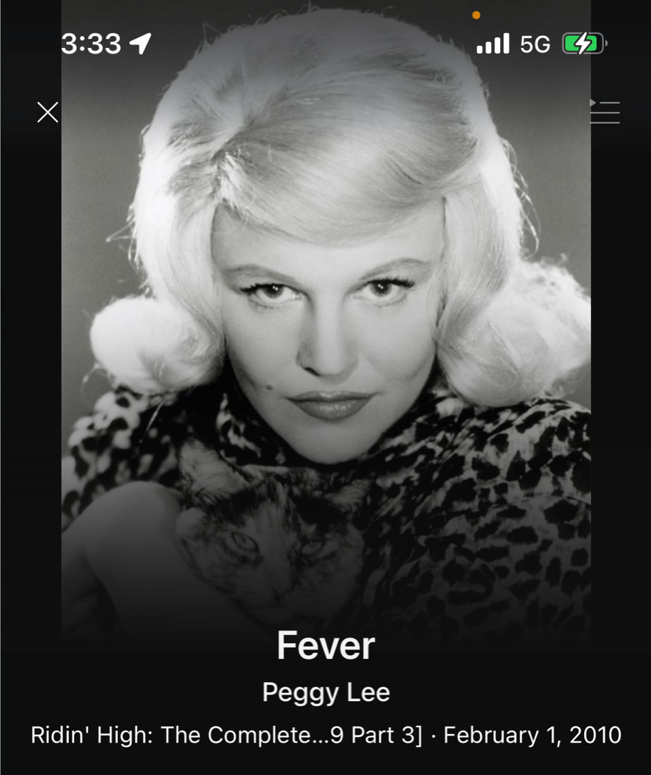 Fever
