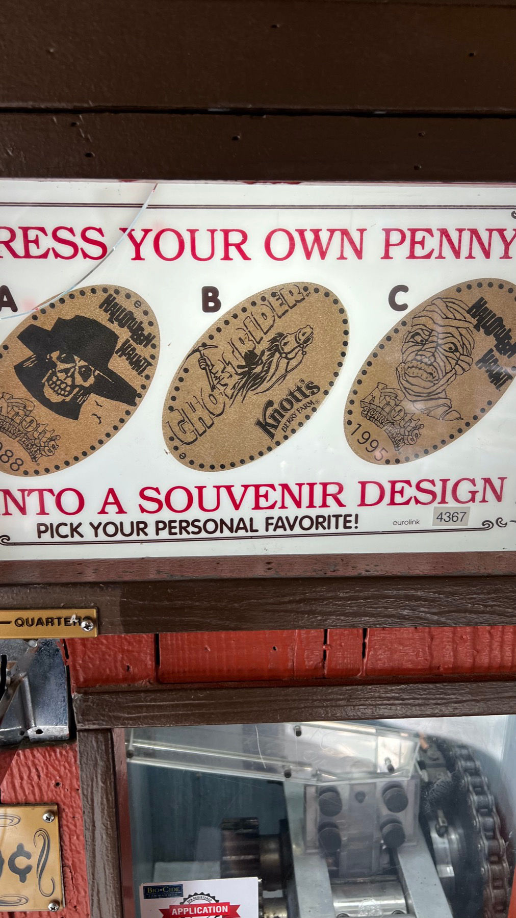 Penny Press Halloween Penny Press Halloween