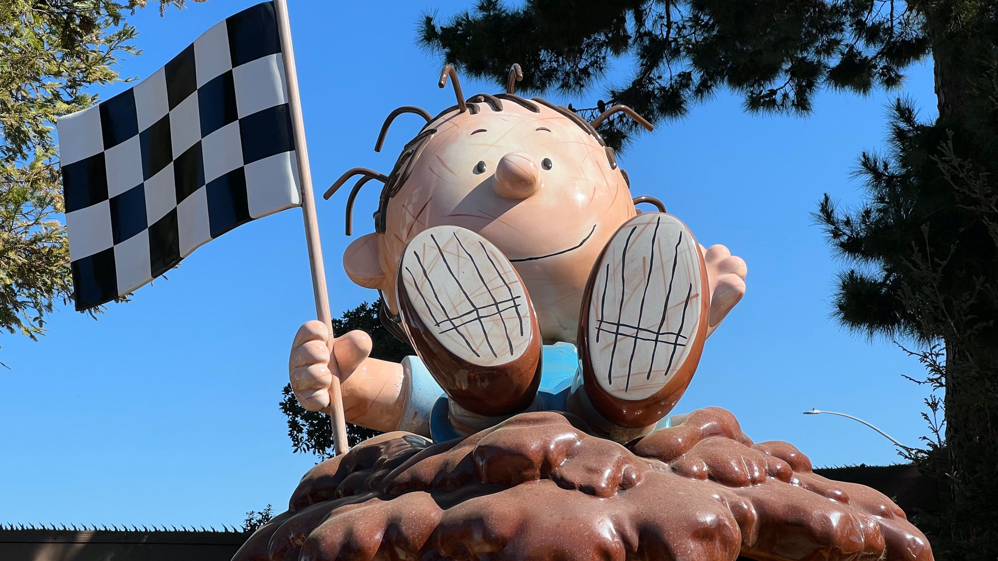 Pig Pen's Mud Buggies