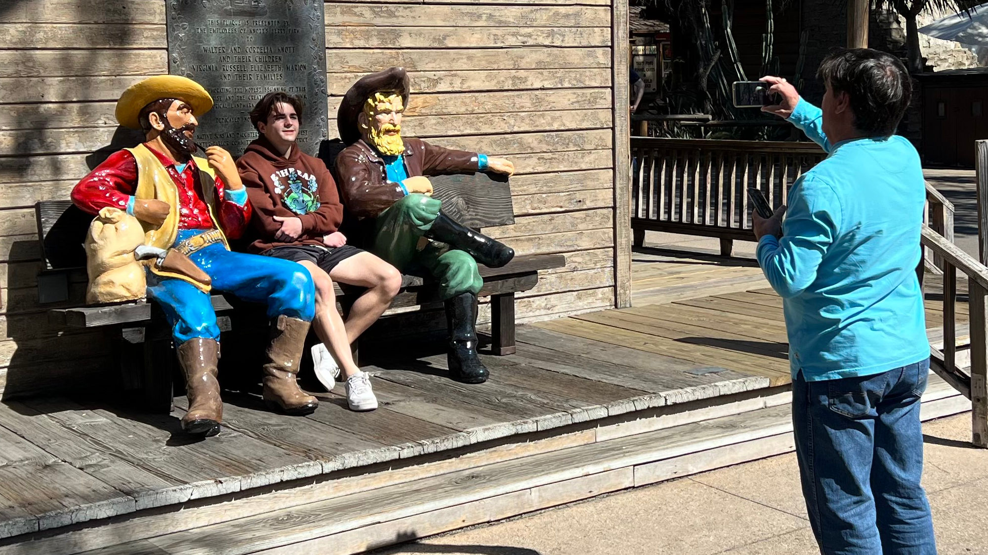 Photo Spot