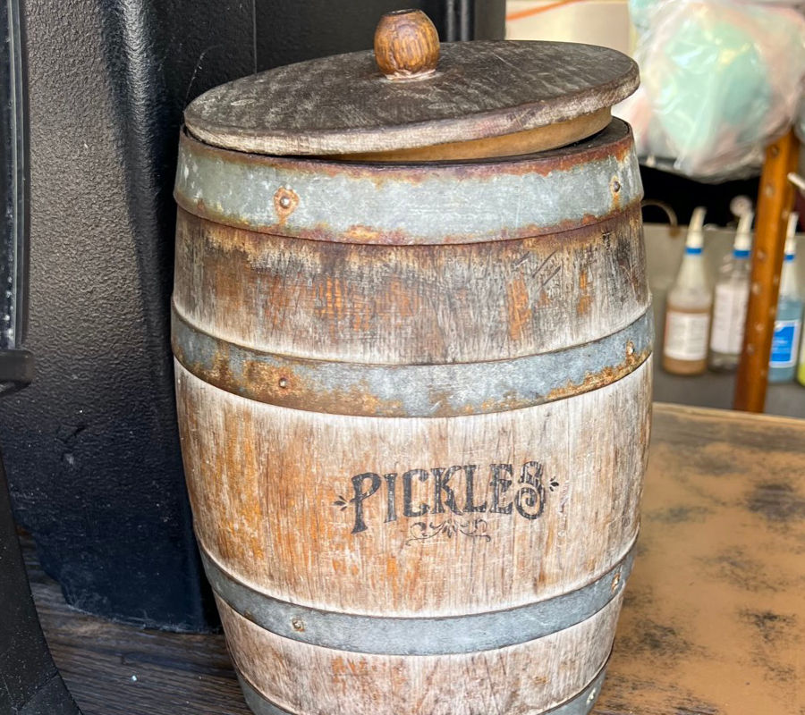 Pickles