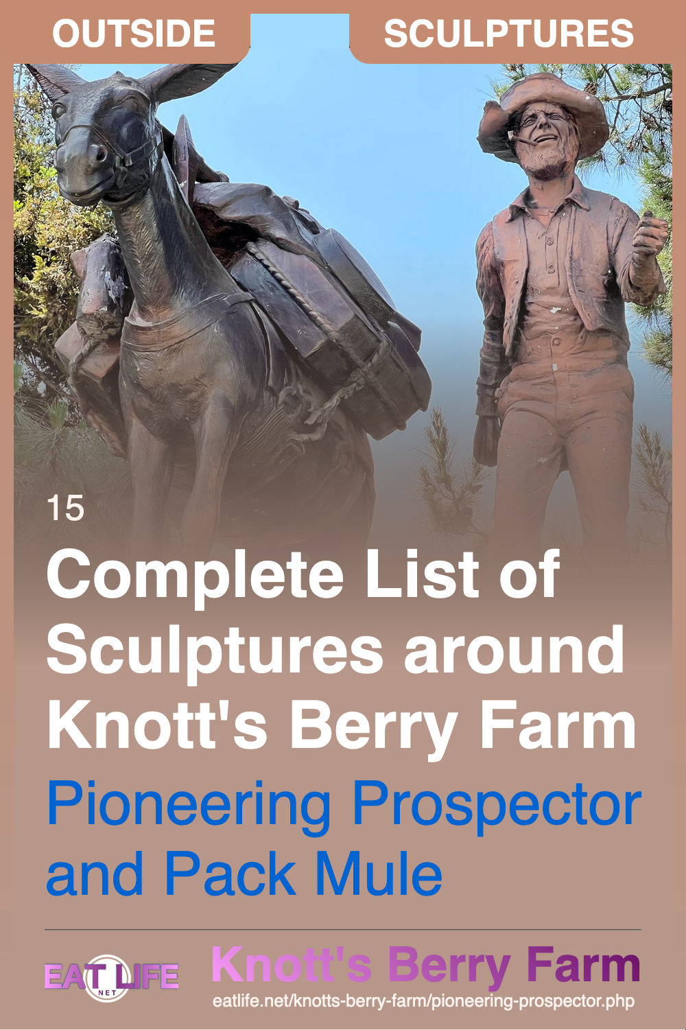 Pioneering Prospector