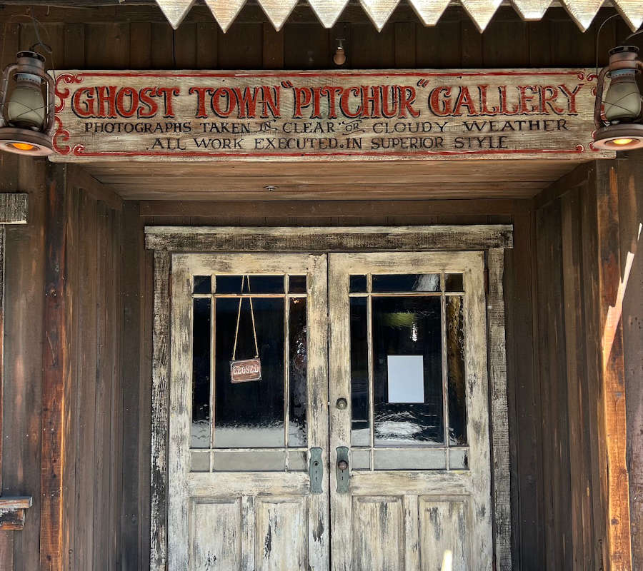 Picture Gallery