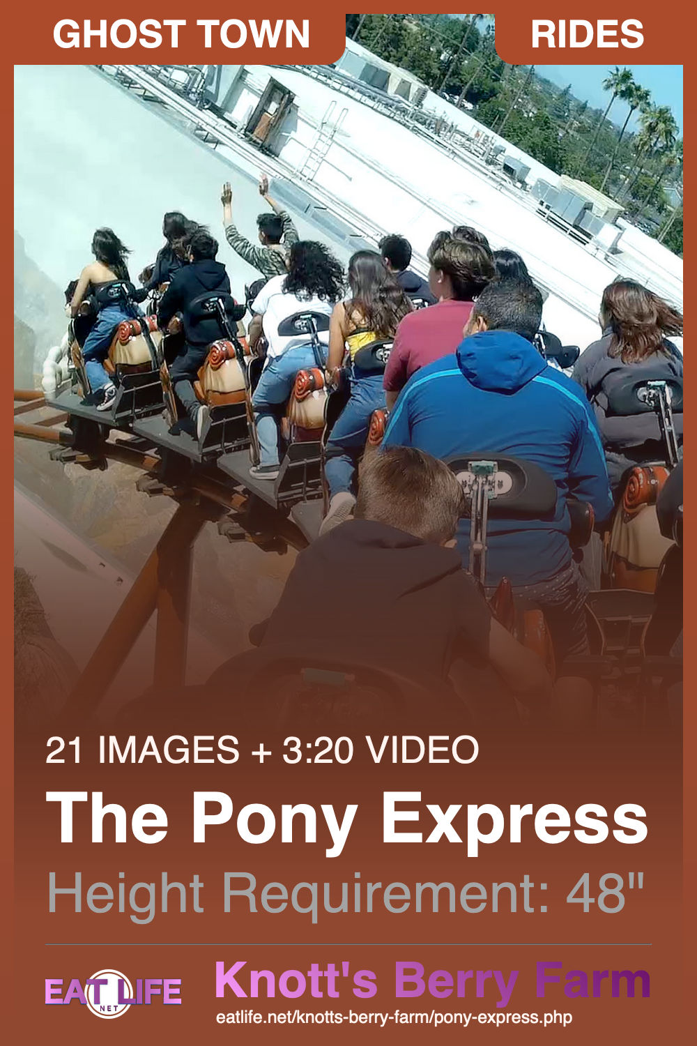 Pony Express