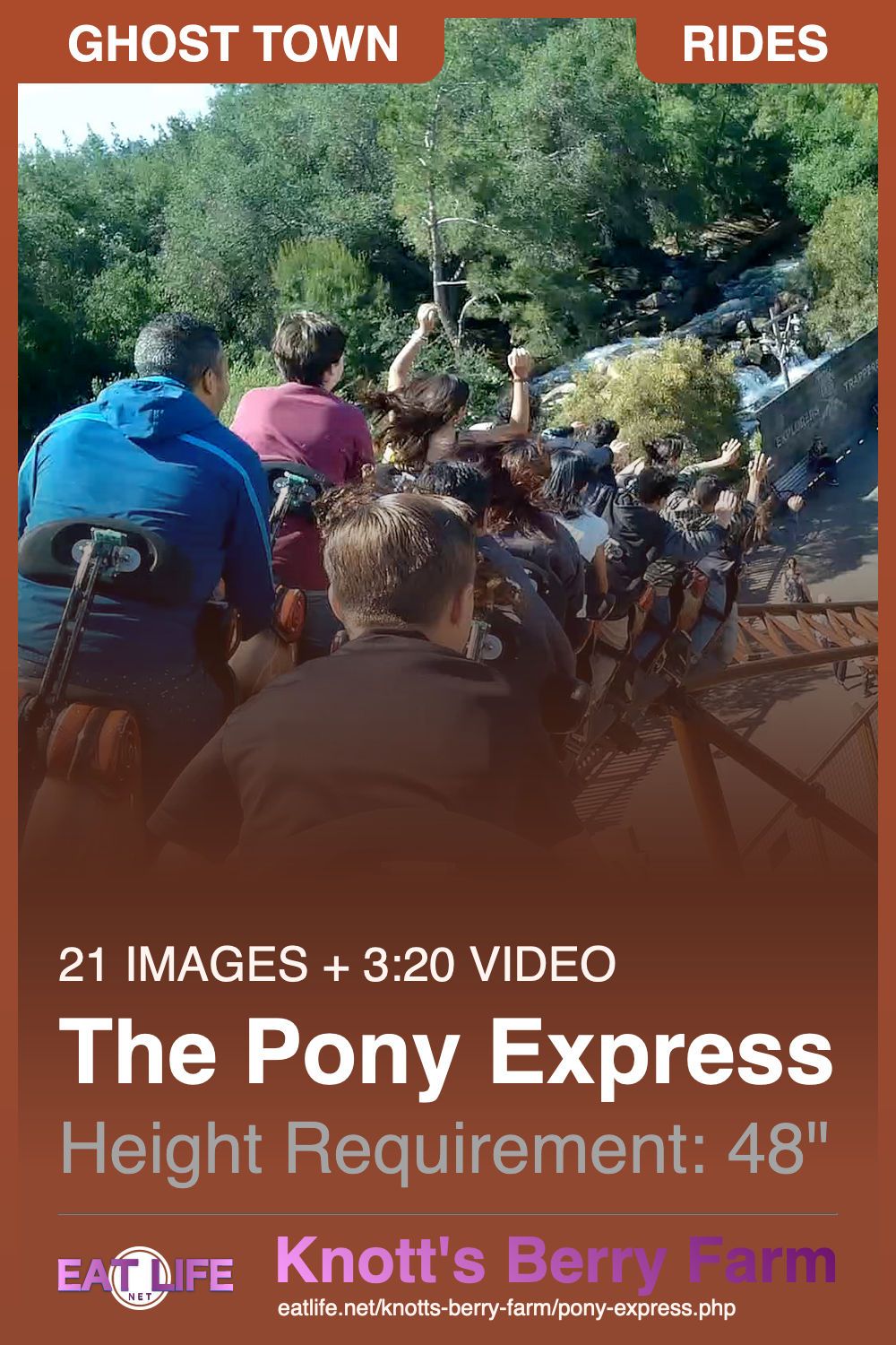 Pony Express