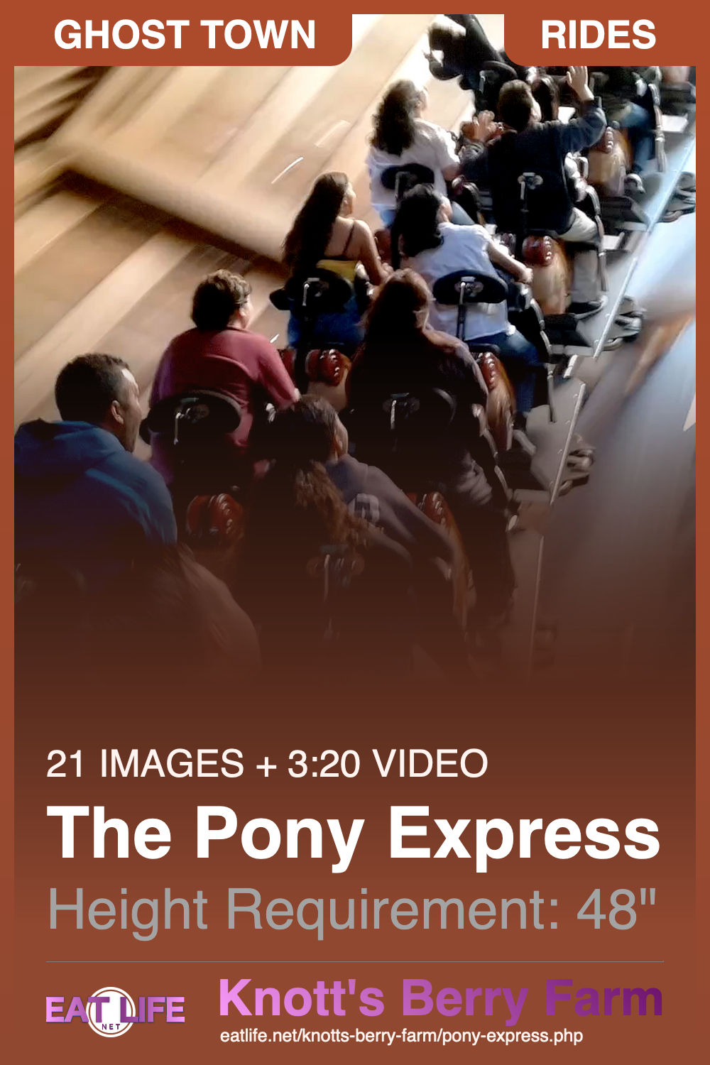 Pony Express