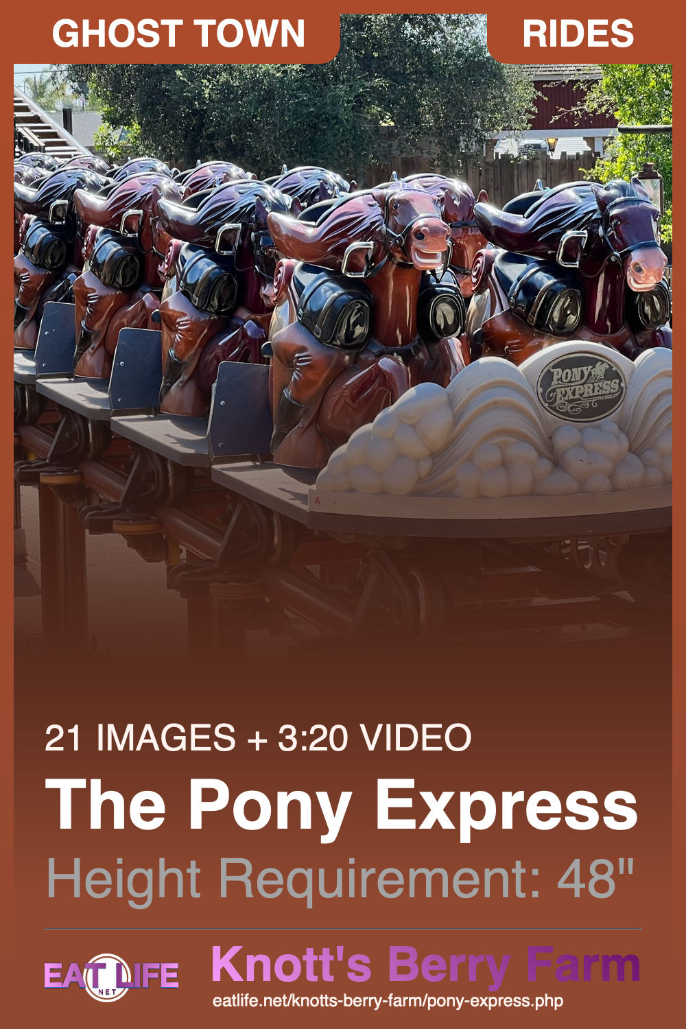 Pony Express