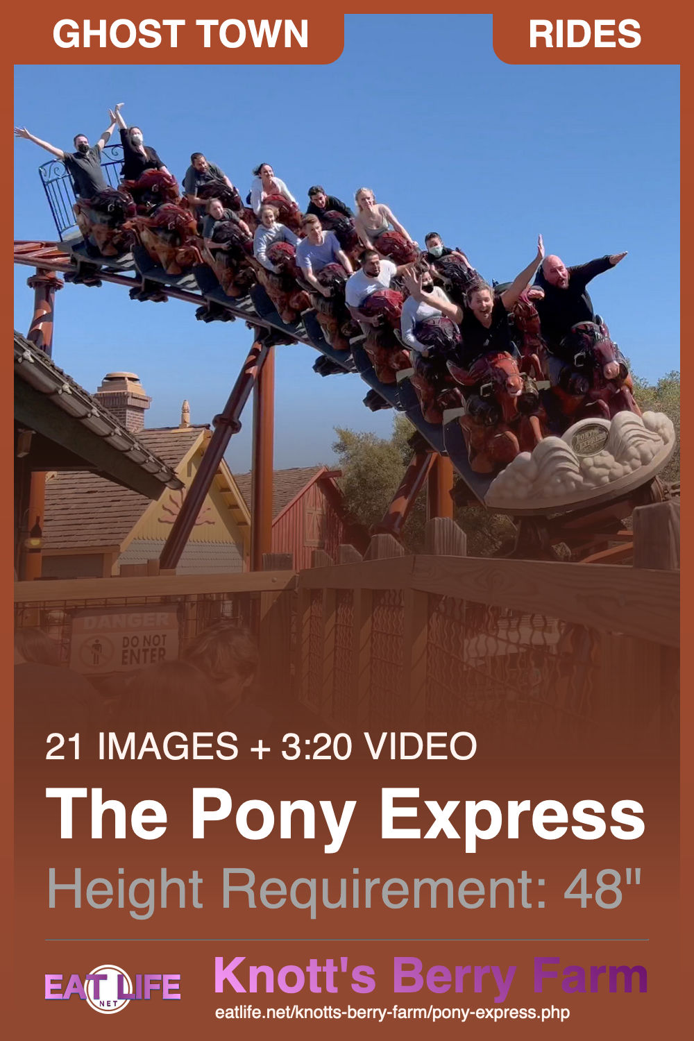 Pony Express
