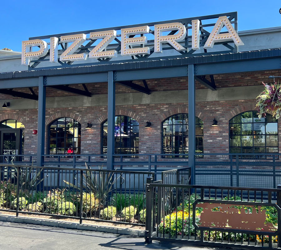 Prop Shop Pizzeria