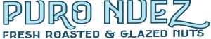 Puro Nuez Logo