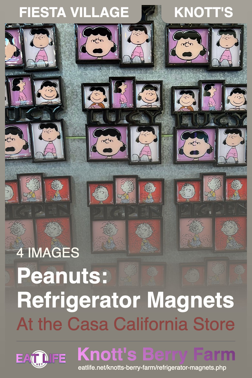 Refrigerator Magnets