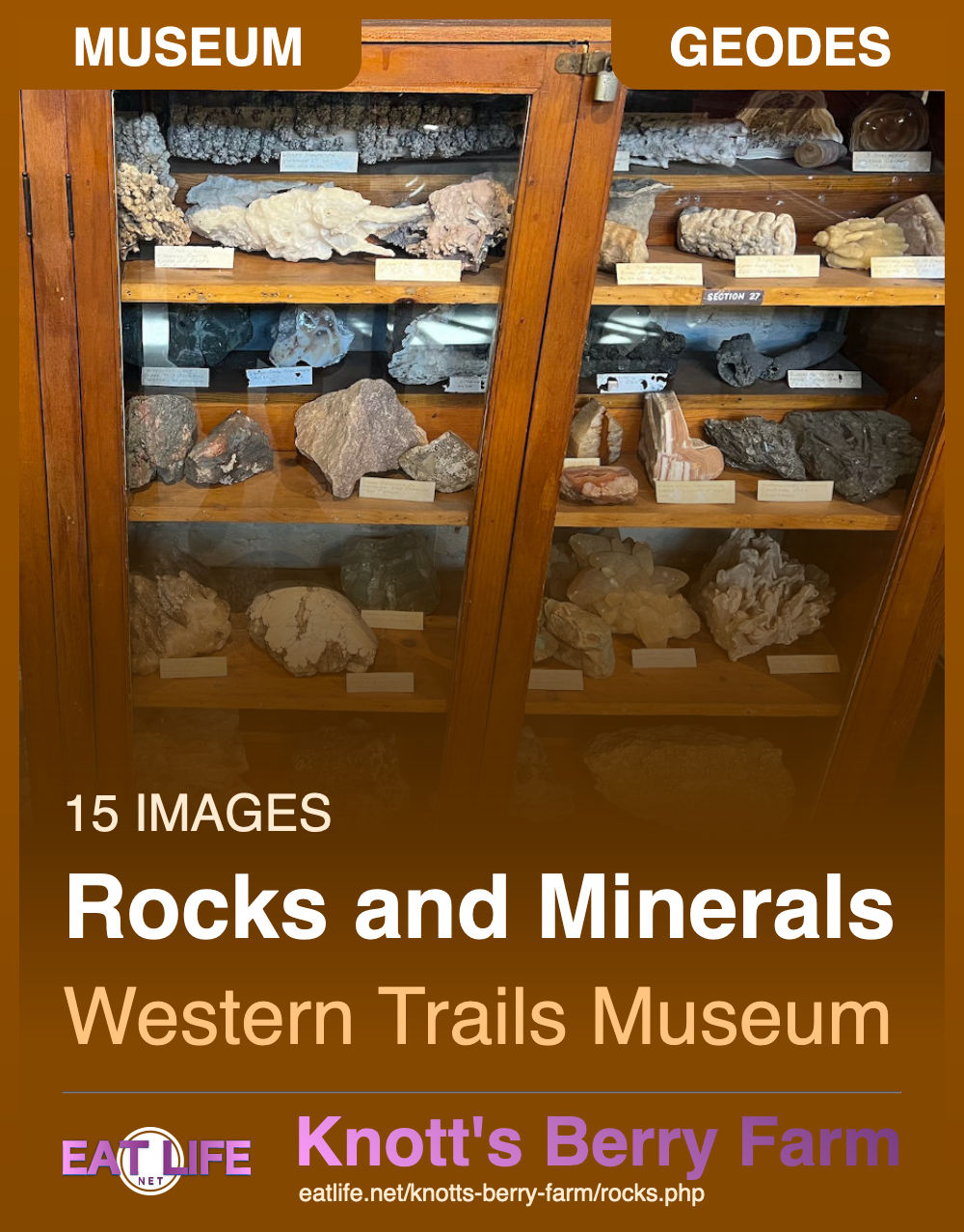 Rocks